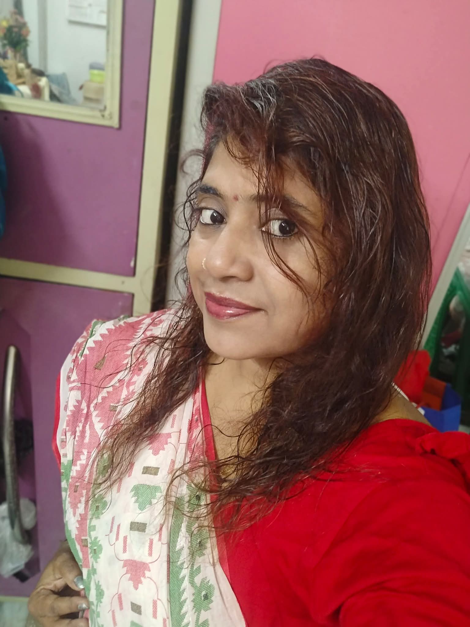 বর্ষার সন্ধ্যার ফ্যাশন