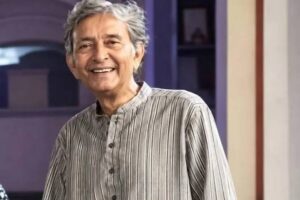 পঙ্কজ মুন্সী প্রয়াত, বাংলা নাট্যজগতে নক্ষত্রপতন